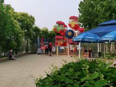 -渔岛海洋度假区