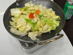 -阿峰饭店·本地土菜馆·农家土鸡煲·一品神仙鸡(报福店)