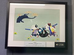 -上海动漫博物馆