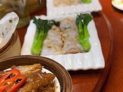 -富豪海鲜酒家(常平店)