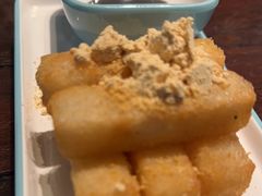 -江边城外烤鱼(方庄时代购物中心店)