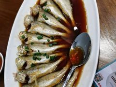 -渔满仓海鲜渔家(象山二店)
