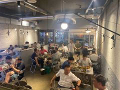 大堂-有局·成都市井烧烤·精酿啤酒(双楠店)