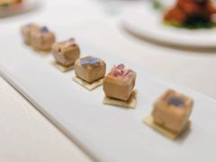 红酒鹅肝-蝶园·装修中(BFC外滩金融中心店)