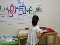 -卡巴机器人编程·少儿编程·信息学竞赛(公益西桥校区)