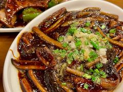 -奶奶的味道(胶州路店)