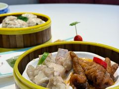 -敦煌喜宴(万达广场店)