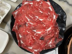 -马记伊源斋涮肉·清真菜(百子湾店)