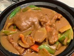 -肥仔文澳门猪骨煲(南京西路店)