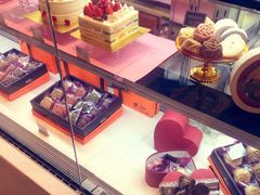 -新世界百货(明洞总店)