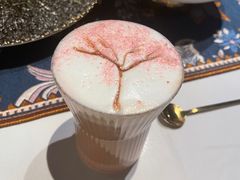 -一棵树·意大利西餐厅One Tree(新城店)