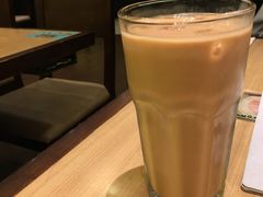冰尊赏奶茶-必胜客(车陂店)