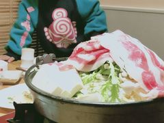 -福匠日本料理(人民路店)