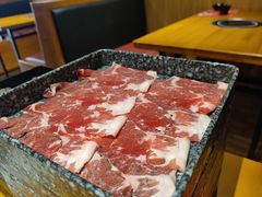 -厚道寿喜烧専門店(宝龙环湖店)