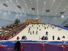 -广州热雪奇迹