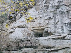 -龙洞风景区-藏龙涧