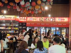 -林二哥宜烤官·宜宾小烧烤