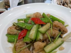 -勝記酒家·37年老字号·经典粤菜(荔枝公园店)