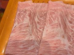 -牛YO寿喜烧和牛火锅自助(三台子万象汇店)