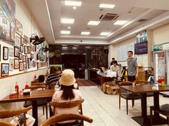 -六姑龟苓膏糖水卤水店