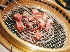 -谷牛日式烤肉(宝山U天地店)