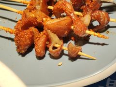 -肠王卤煮(西单食宝街店)