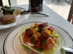 -Wolfgang’s Steakhouse 沃夫冈牛排馆(上海白玉兰广场店)