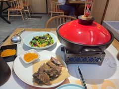 -王妈热卤·川味馆(海昌店)