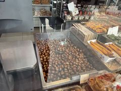 -天津小三宝栗子店(黄海路店)