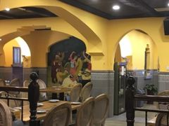 -阿凡提餐厅(簋街店)