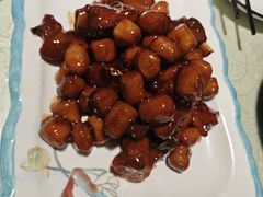 -眷江南之小蓝鲸(王府大街店)