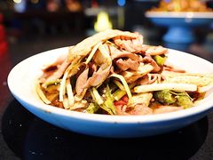 -老头儿油爆虾·知味杭州(爱琴海购物中心)