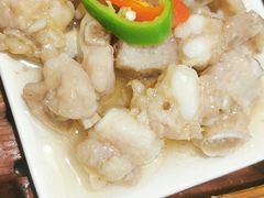 -點無缺茶楼·海鲜酒家(世博店)