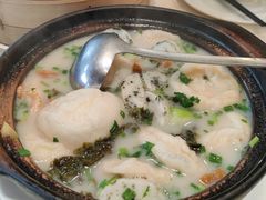 -禾府酒家·传统广府味(番禺店)