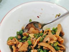 -湘中缘·湖南菜(娄底驻京办店)