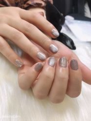 -Meet Nail 美睫·美甲