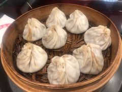 无锡小笼包-熙盛源(凤凰街店)