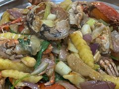 -瑞丽活螃蟹(芒市店)