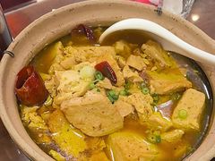 -那家老院子东北菜·饺子·小鸡炖蘑菇(艳华街店)