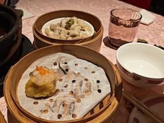 -囍凤楼·粤菜·点心·火锅(温特莱店)