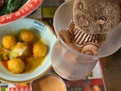 -肥韬茶餐厅(南山mini店)