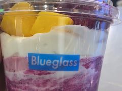 -Blueglass酸奶(财富购物中心店)