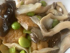 -谦和清心素食(彭州店)
