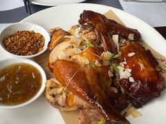 -野蔓果·山野菜(西湖景区·龙井茶田店)