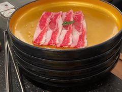 -牛New寿喜烧(新六百店)