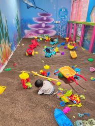 -孩子王童乐园(丰禾万达店)