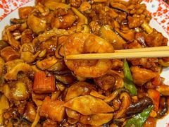 -老姑砂锅·烧烤天津菜(体北道店)