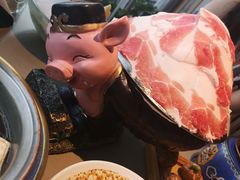 -享月汤皇·海鲜小火锅·聚会(曲江创意谷店)