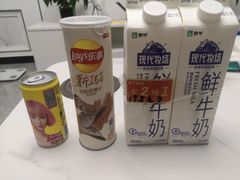 -物美超市(通州果园店)