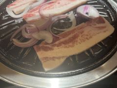 -九田家黑牛烤肉料理(石路天虹店)